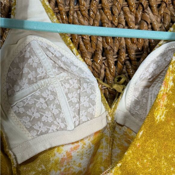 Cole of California Vintage 50s/60s Swimsuit - Picture 6 of 9